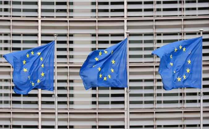 ЄС продовжив дію санкцій проти Росії на тиждень ЄС продовжив дію санкцій проти Росії на тиждень